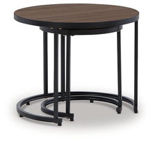 Load image into Gallery viewer, Ashley Express - Ayla Nesting End Tables (2/CN)
