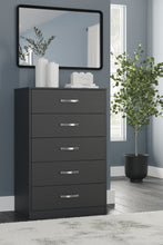Load image into Gallery viewer, Ashley Express - Finch Five Drawer Chest
