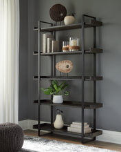 Load image into Gallery viewer, Ashley Express - Kevmart Bookcase
