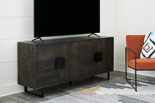 Load image into Gallery viewer, Ashley Express - Kevmart Accent Cabinet
