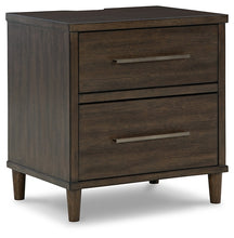 Load image into Gallery viewer, Ashley Express - Wittland Two Drawer Night Stand
