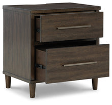 Load image into Gallery viewer, Ashley Express - Wittland Two Drawer Night Stand
