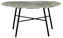 Load image into Gallery viewer, Ashley Express - Laverford Oval Cocktail Table
