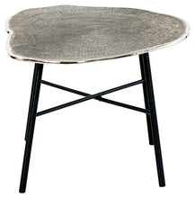 Load image into Gallery viewer, Ashley Express - Laverford Oval Cocktail Table
