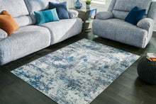Load image into Gallery viewer, Ashley Express - Putmins Large Rug
