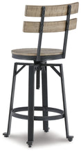 Load image into Gallery viewer, Ashley Express - Lesterton Counter Height Bar Stool (Set of 2)
