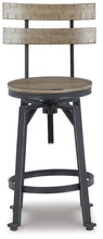 Load image into Gallery viewer, Ashley Express - Lesterton Counter Height Bar Stool (Set of 2)
