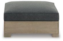 Load image into Gallery viewer, Ashley Express - Citrine Park Ottoman with Cushion
