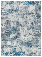 Load image into Gallery viewer, Ashley Express - Putmins Large Rug

