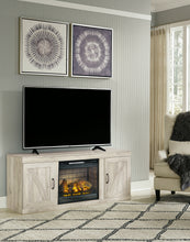 Load image into Gallery viewer, Ashley Express - Bellaby TV Stand with Electric Fireplace
