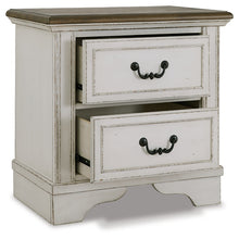 Load image into Gallery viewer, Ashley Express - Brollyn Two Drawer Night Stand
