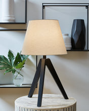 Load image into Gallery viewer, Ashley Express - Laifland Wood Table Lamp (2/CN)
