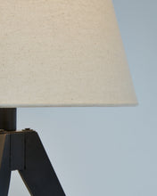 Load image into Gallery viewer, Ashley Express - Laifland Wood Table Lamp (2/CN)
