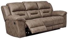 Load image into Gallery viewer, Stoneland Sofa, Loveseat and Recliner

