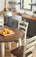 Load image into Gallery viewer, Ashley Express - Woodanville Dining Table and 4 Chairs
