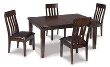 Load image into Gallery viewer, Haddigan Dining Table and 4 Chairs
