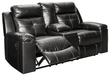 Load image into Gallery viewer, Kempten Sofa, Loveseat and Recliner
