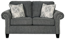 Load image into Gallery viewer, Agleno Sofa, Loveseat, Chair and Ottoman
