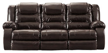 Load image into Gallery viewer, Vacherie Sofa, Loveseat and Recliner
