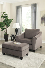 Load image into Gallery viewer, Nemoli Chair and Ottoman
