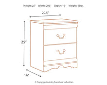 Load image into Gallery viewer, Anarasia Full Sleigh Bed with Mirrored Dresser, Chest and 2 Nightstands
