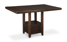 Load image into Gallery viewer, Ashley Express - Haddigan Counter Height Dining Table and 4 Barstools
