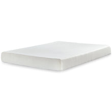 Load image into Gallery viewer, Ashley Express - Chime 8 Inch Memory Foam 8 Inch Memory Foam Mattress with Adjustable Base
