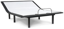 Load image into Gallery viewer, Ashley Express - Chime 8 Inch Memory Foam 8 Inch Memory Foam Mattress with Adjustable Base
