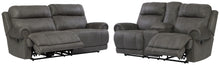 Load image into Gallery viewer, Austere Sofa and Loveseat
