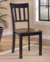 Load image into Gallery viewer, Ashley Express - Owingsville Dining Table and 2 Chairs and 2 Benches
