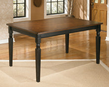 Load image into Gallery viewer, Ashley Express - Owingsville Dining Table and 2 Chairs and 2 Benches
