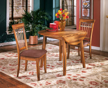 Load image into Gallery viewer, Ashley Express - Berringer Dining Table and 2 Chairs
