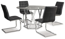 Load image into Gallery viewer, Ashley Express - Madanere Dining Table and 4 Chairs
