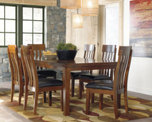 Load image into Gallery viewer, Ralene Dining Table and 8 Chairs
