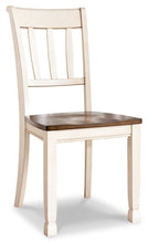 Load image into Gallery viewer, Ashley Express - Whitesburg Dining Table and 4 Chairs with Storage
