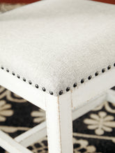 Load image into Gallery viewer, Valebeck Dining Table and 4 Chairs
