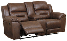 Load image into Gallery viewer, Stoneland Sofa, Loveseat and Recliner
