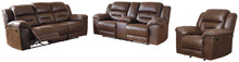 Load image into Gallery viewer, Stoneland Sofa, Loveseat and Recliner
