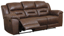 Load image into Gallery viewer, Stoneland Sofa, Loveseat and Recliner
