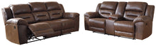 Load image into Gallery viewer, Stoneland Sofa and Loveseat
