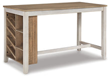 Load image into Gallery viewer, Ashley Express - Skempton Counter Height Dining Table and 4 Barstools
