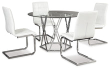 Load image into Gallery viewer, Ashley Express - Madanere Dining Table and 4 Chairs
