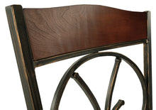 Load image into Gallery viewer, Ashley Express - Glambrey Dining Table and 4 Chairs
