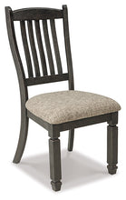 Load image into Gallery viewer, Tyler Creek Dining Table and 6 Chairs
