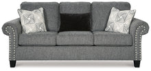 Load image into Gallery viewer, Agleno Sofa and Loveseat
