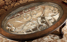 Load image into Gallery viewer, Norcastle Coffee Table with 2 End Tables
