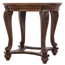 Load image into Gallery viewer, Norcastle Coffee Table with 2 End Tables
