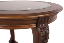 Load image into Gallery viewer, Norcastle Coffee Table with 2 End Tables
