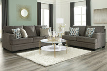 Load image into Gallery viewer, Ashley Express - Wynora Coffee Table with 2 End Tables

