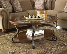 Load image into Gallery viewer, Nestor Coffee Table with 2 End Tables
